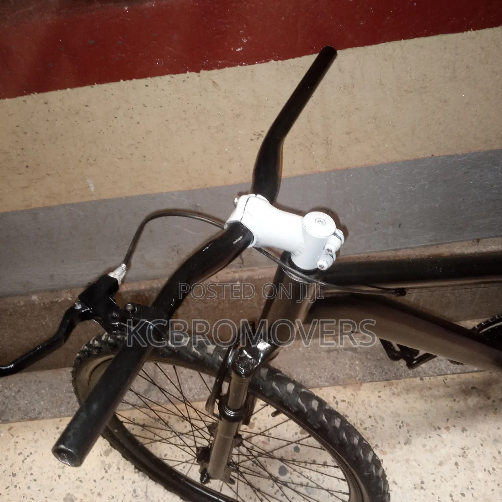 Ex Uk Bicycles for Sale