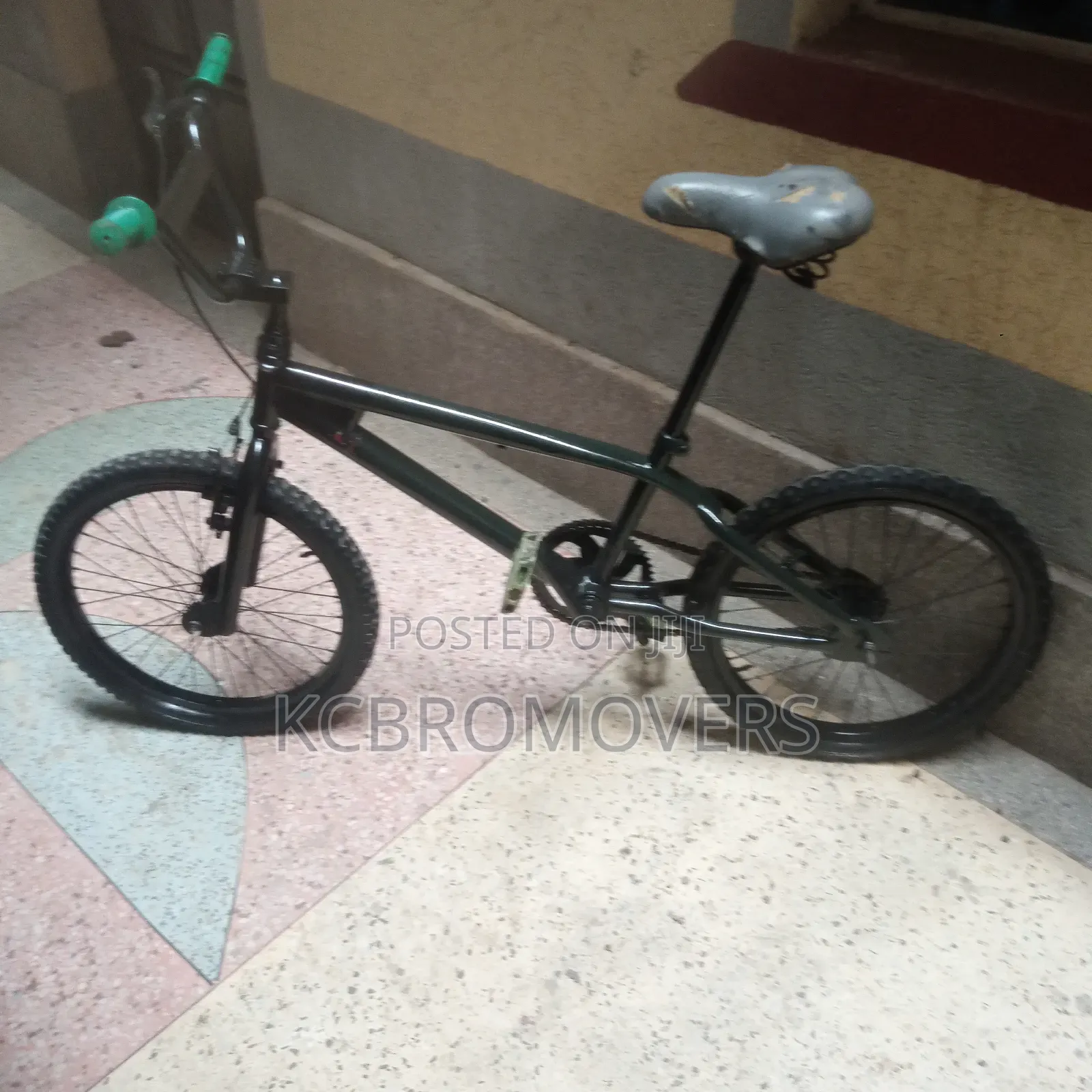Ex Uk Bicycles for Sale