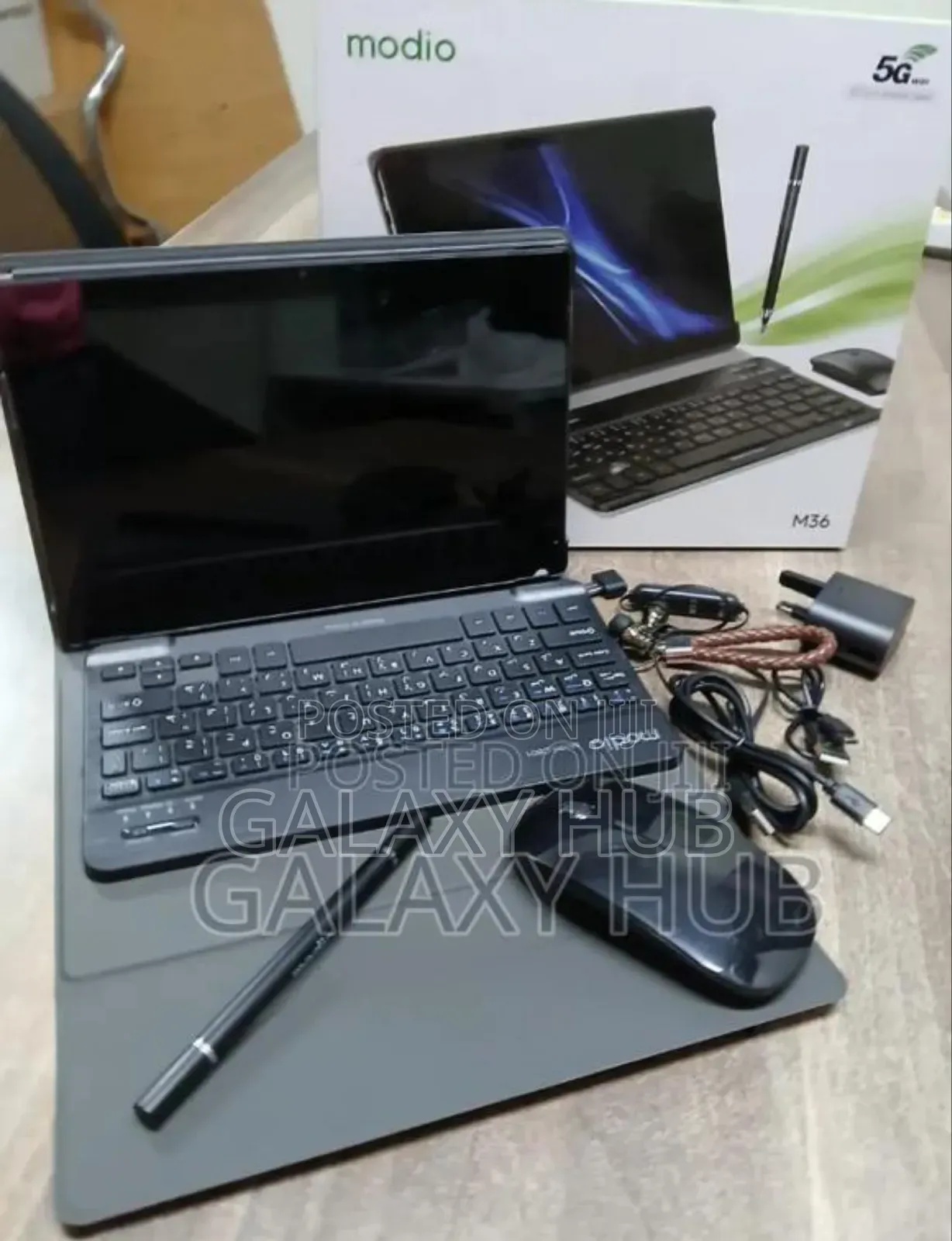 Modio M36 5g Tablet