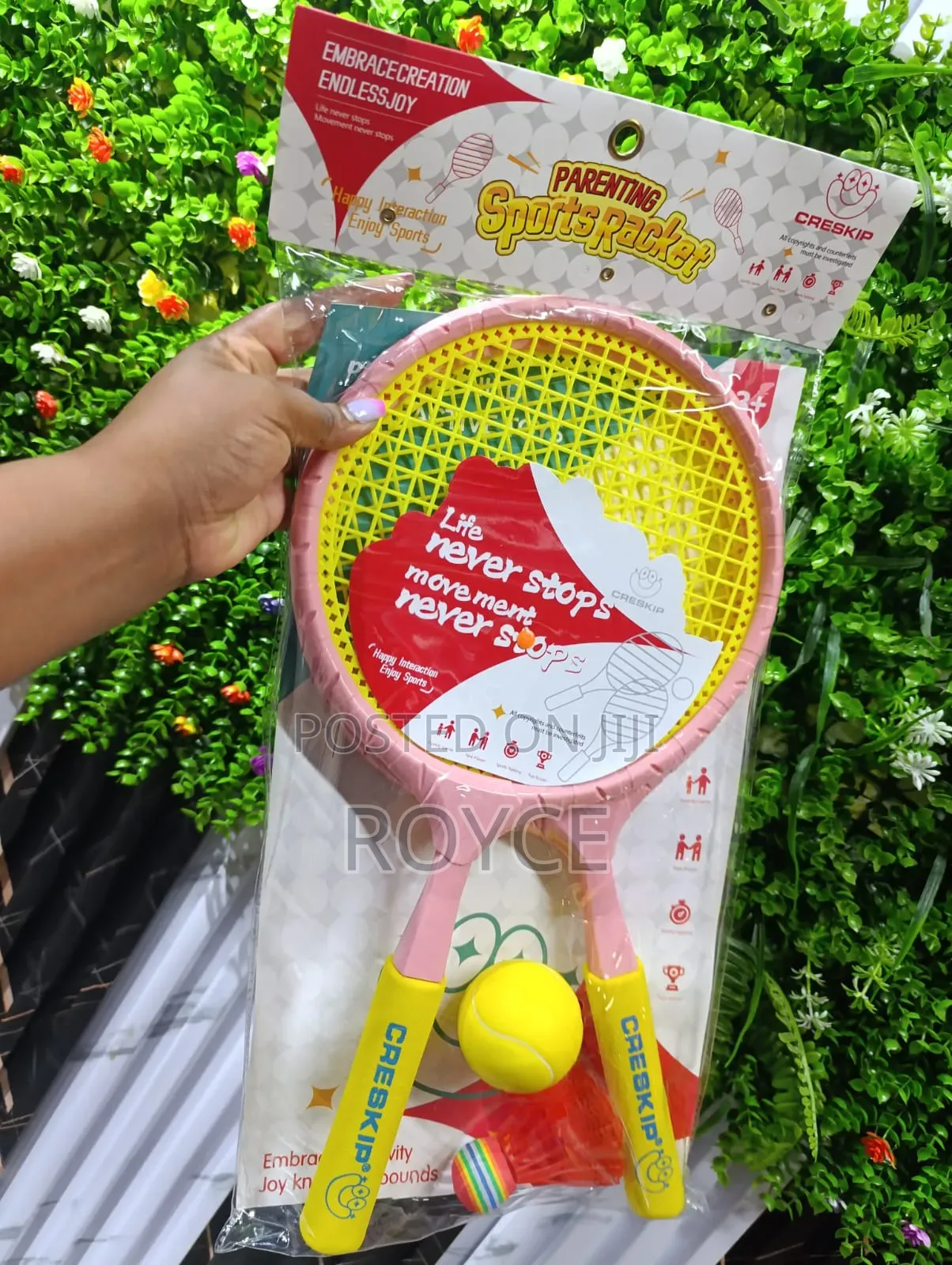 Sports Racket