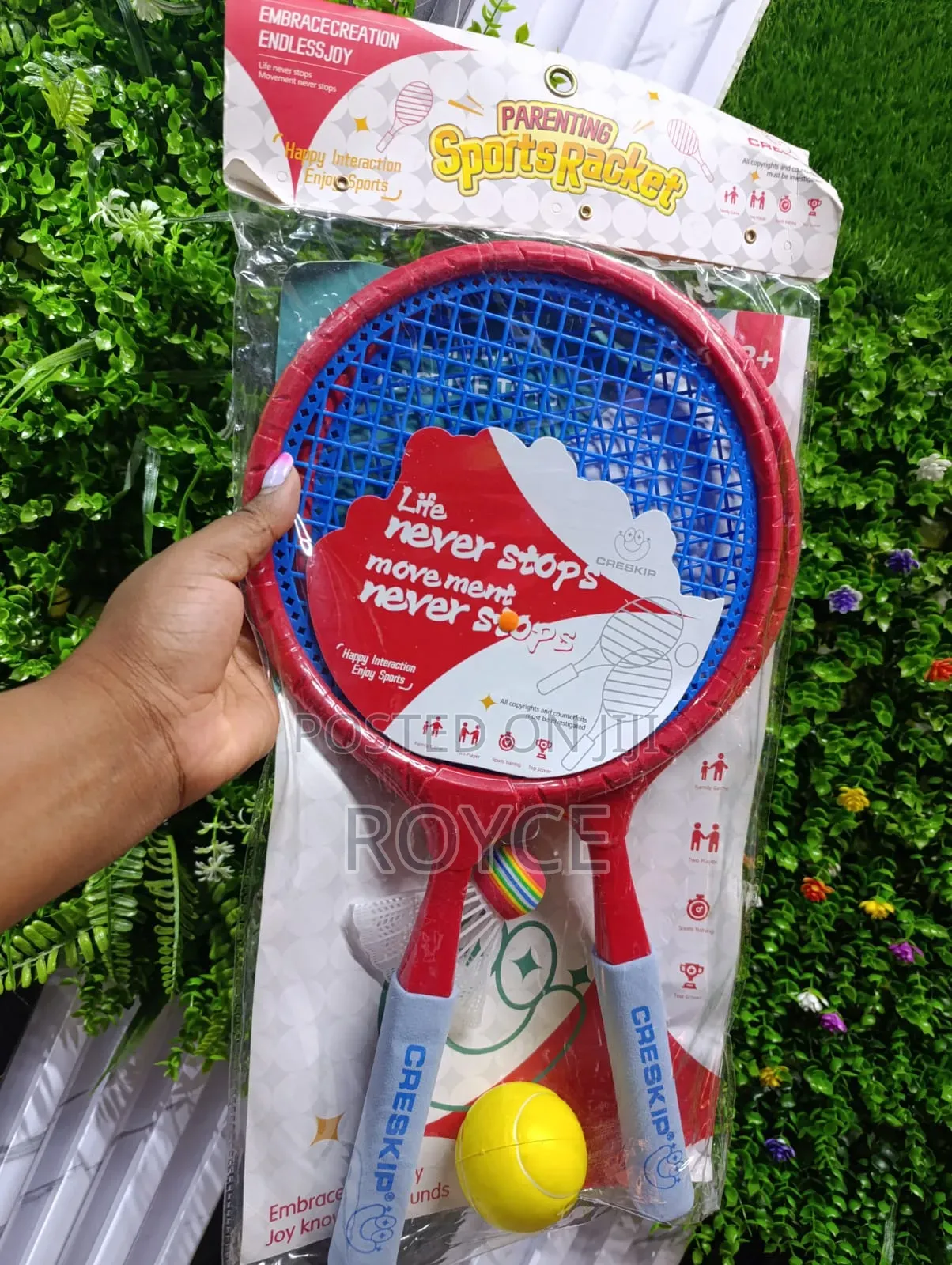 Sports Racket