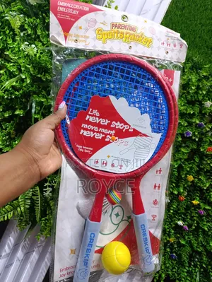 Sports Racket