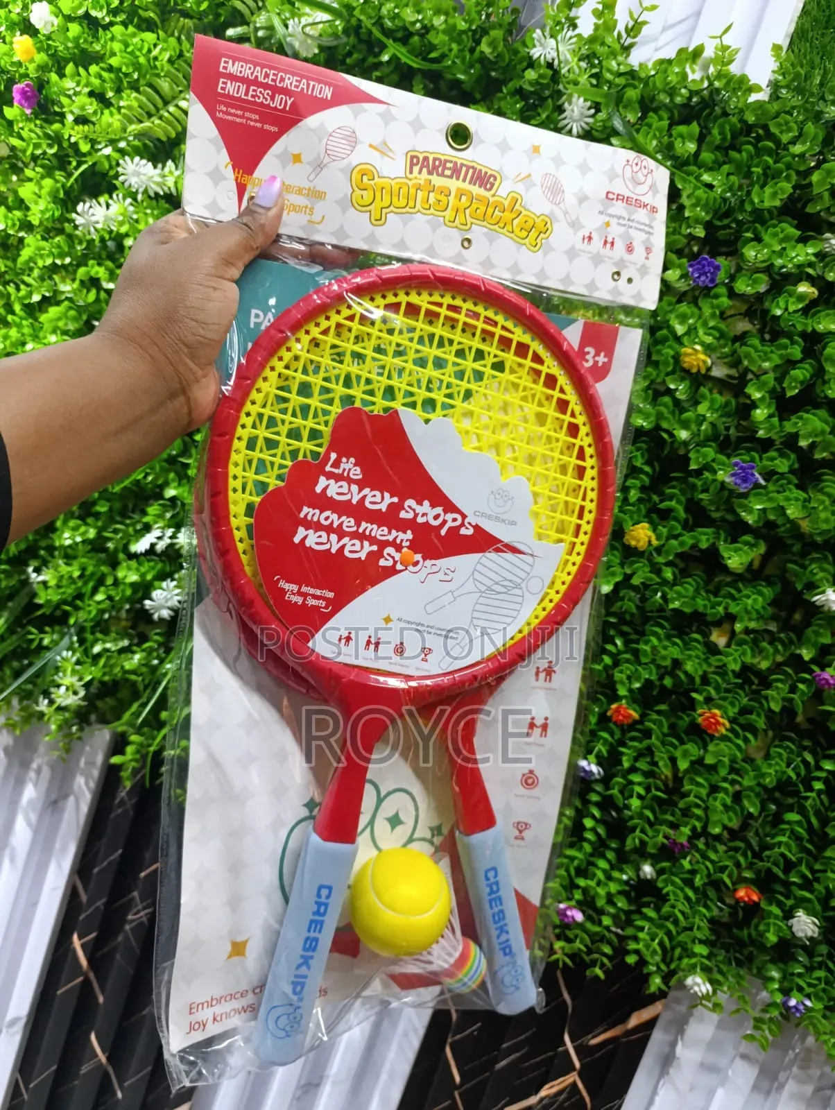 Sports Racket
