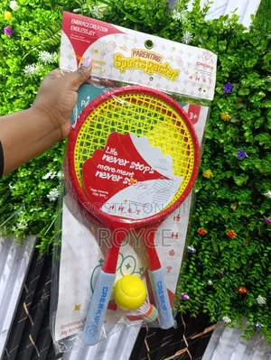 Sports Racket