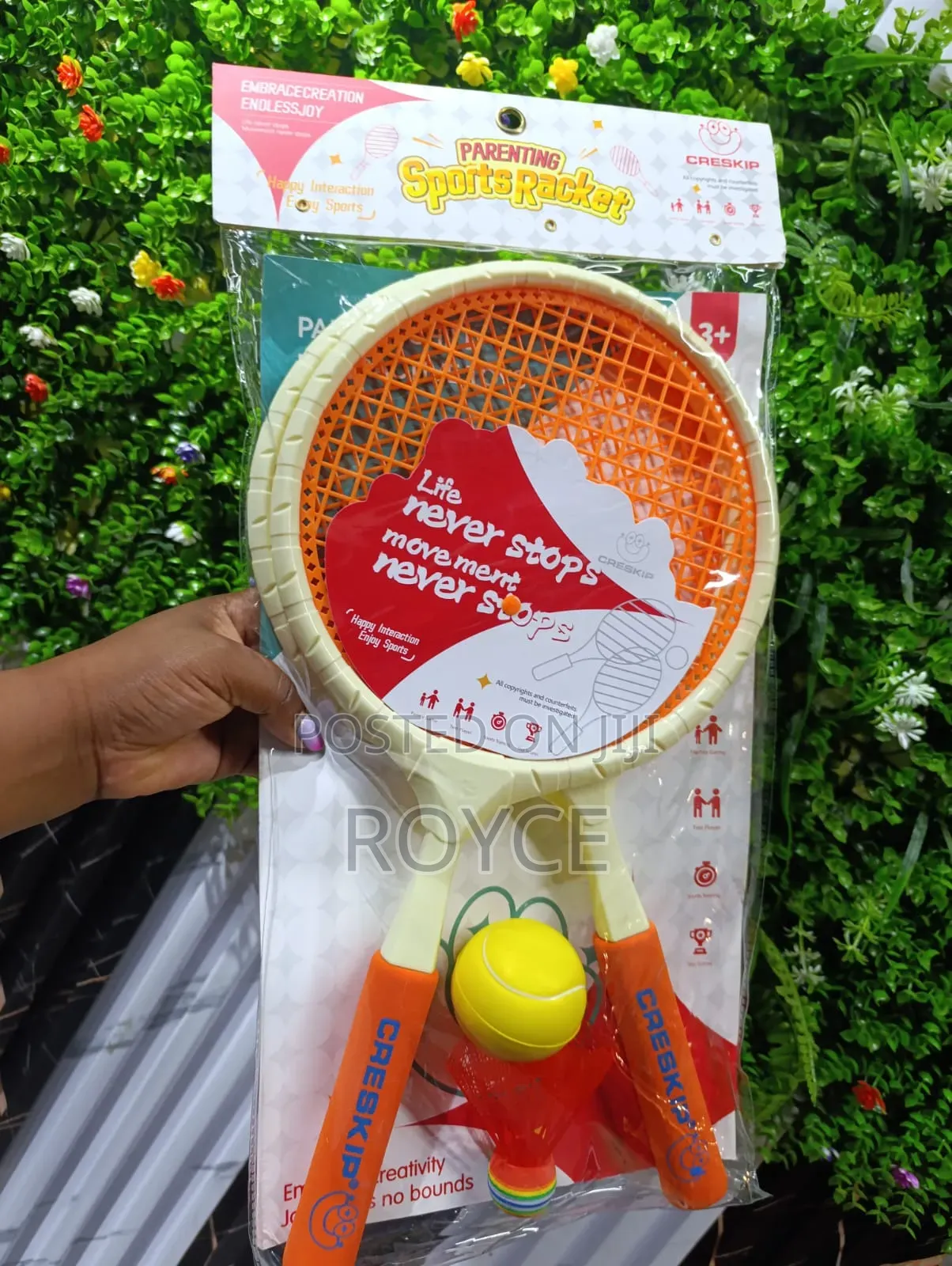 Sports Racket