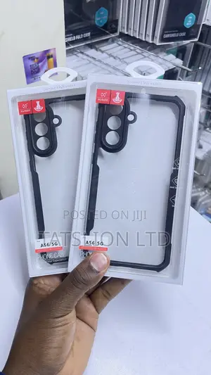 Xundo Slim Case Cover for Samsung Galaxy A56 5g