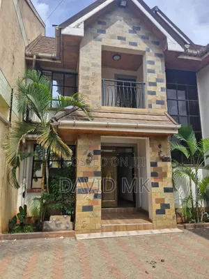 4bdrm Maisonette in Membley for rent