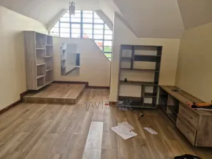 4bdrm Maisonette in Membley for rent
