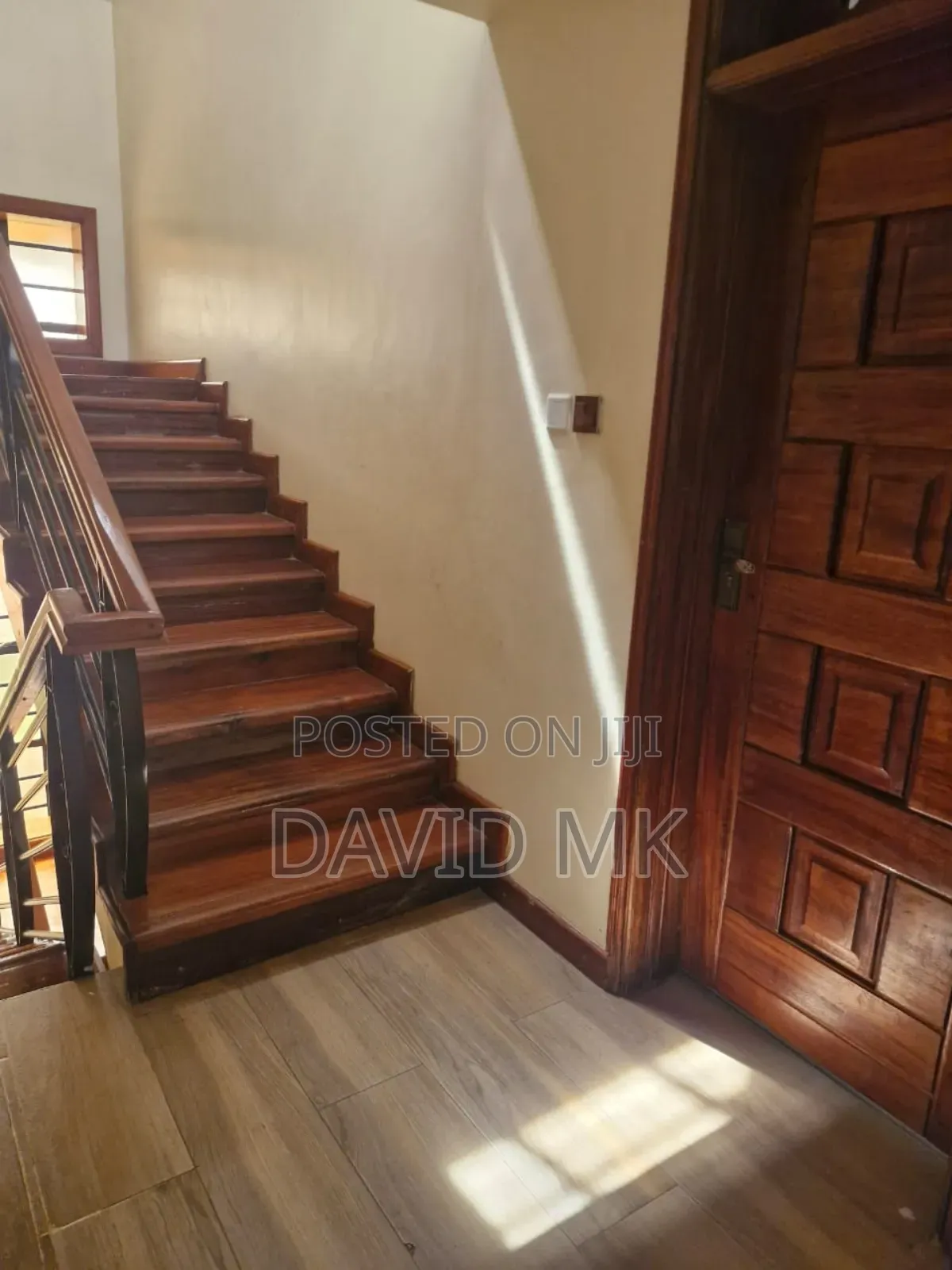 4bdrm Maisonette in Membley for rent