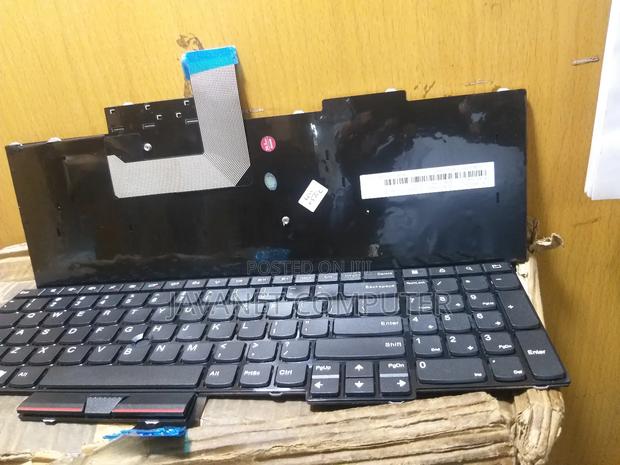 Lenovo E530c Brand New Keyboard