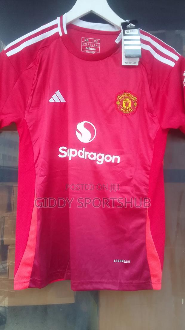 Juniour Epl Jerseys - main view
