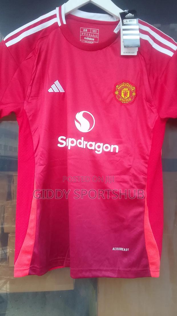 Juniour Epl Jerseys - thumbnail 2