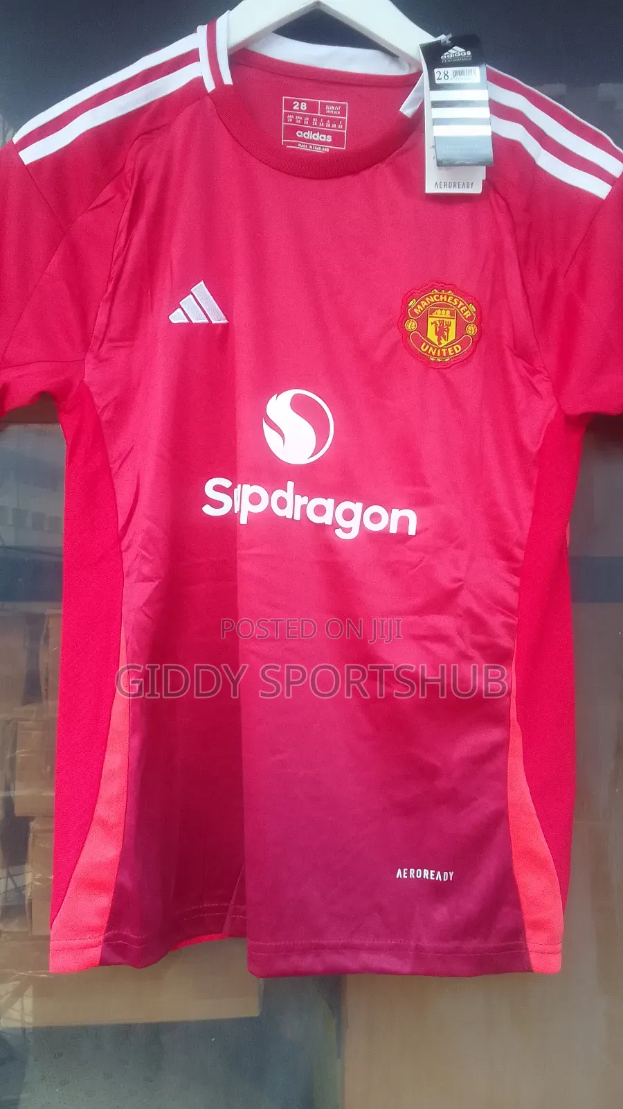 Juniour Epl Jerseys