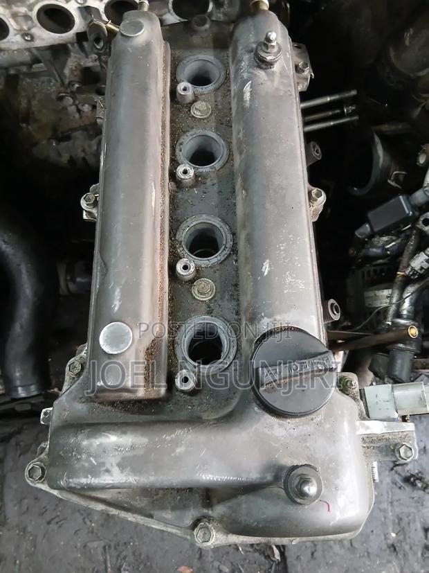 Probox 1nz Slim Engine