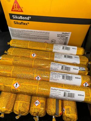 Sikaflex Sealant 11fc - thumbnail 2