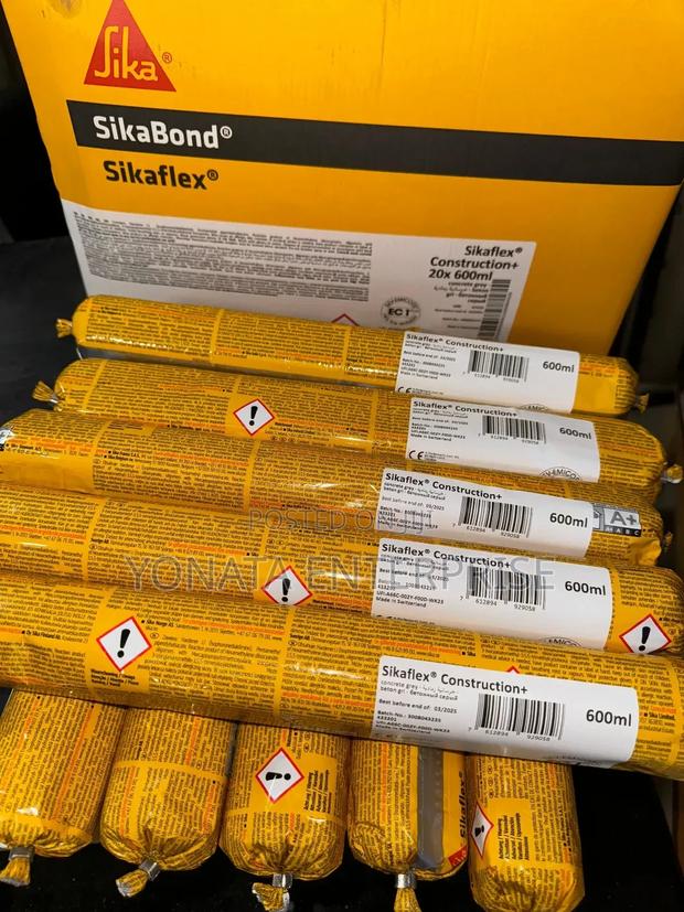 Sikaflex Sealant 11fc - main view