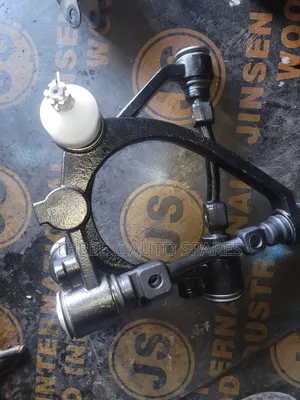 Townace 4wd Upper Arms