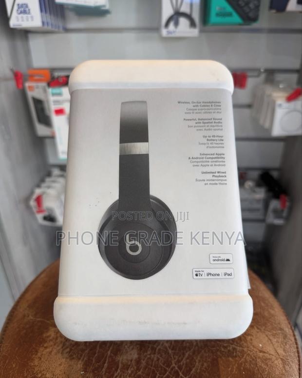 Beats Solo 4 - thumbnail 2