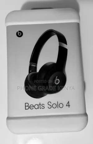 Beats Solo 4