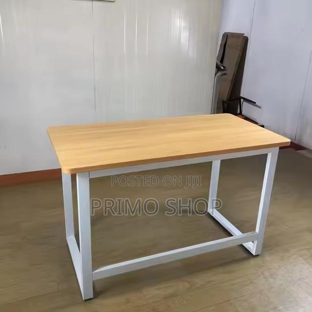 Ofice Desk; Trendy New Tech Computer Desk - main view