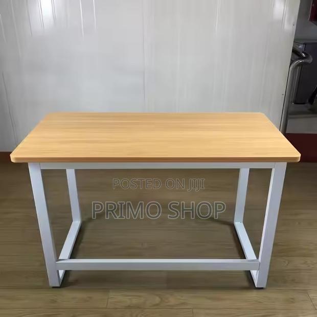 Ofice Desk; Trendy New Tech Computer Desk - thumbnail 2