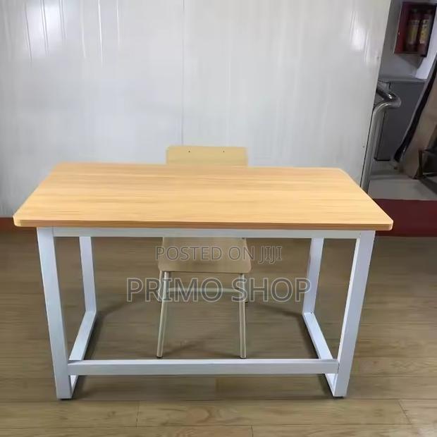 Ofice Desk; Trendy New Tech Computer Desk - thumbnail 3