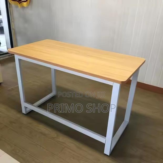 Ofice Desk; Trendy New Tech Computer Desk - thumbnail 4
