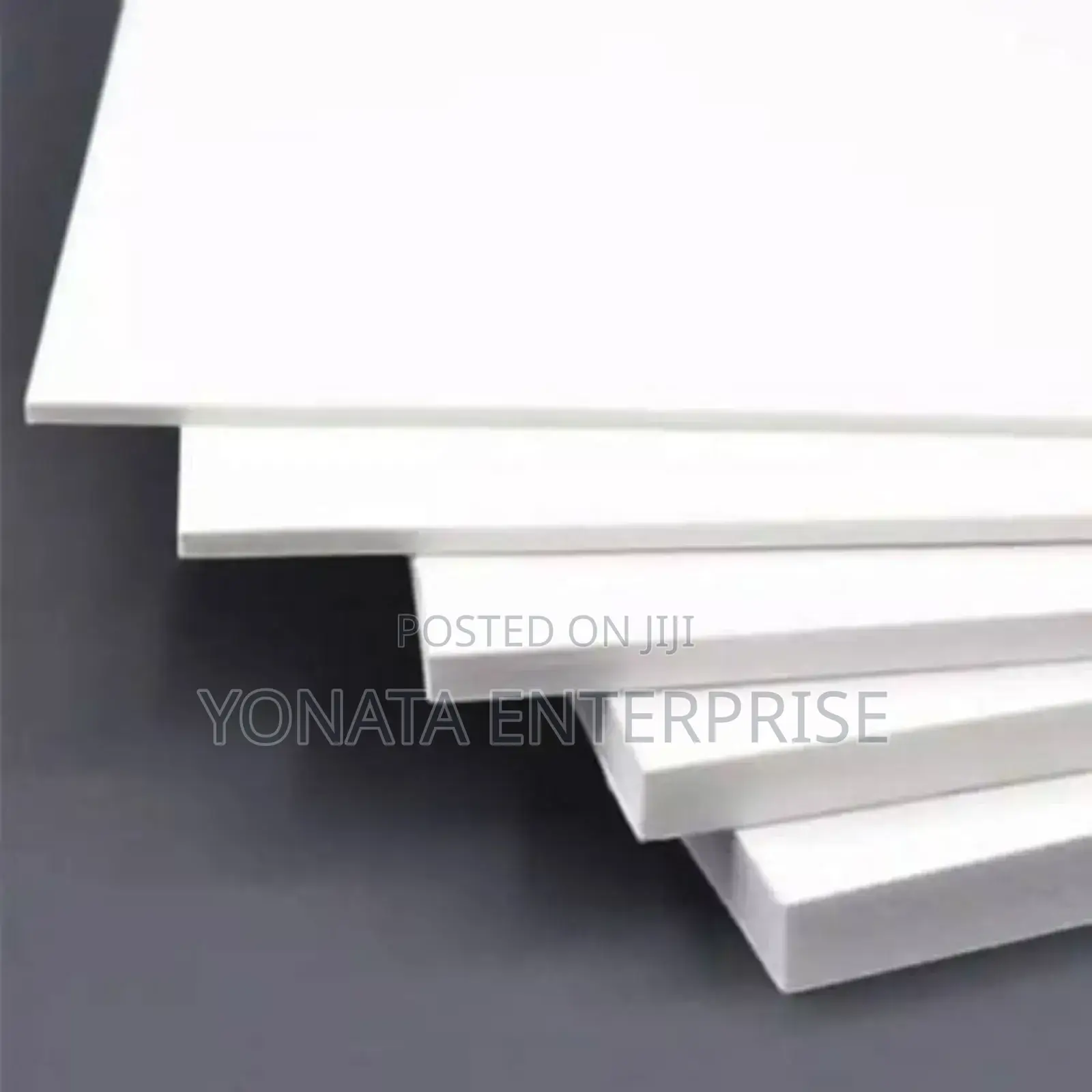 Forex Boards 5mm Suppliers Kenya