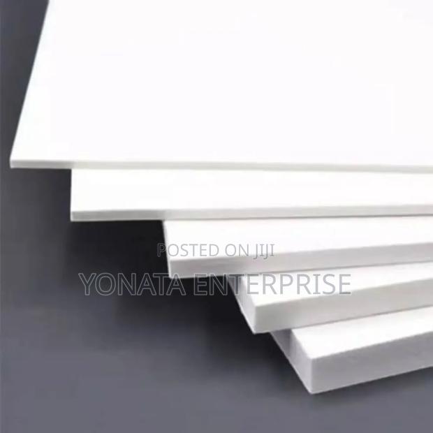 Forex Boards 5mm Suppliers Kenya