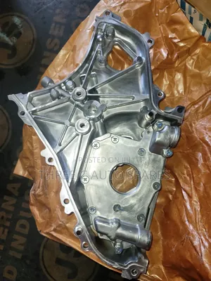 Nissan Yd25 Oil Pump