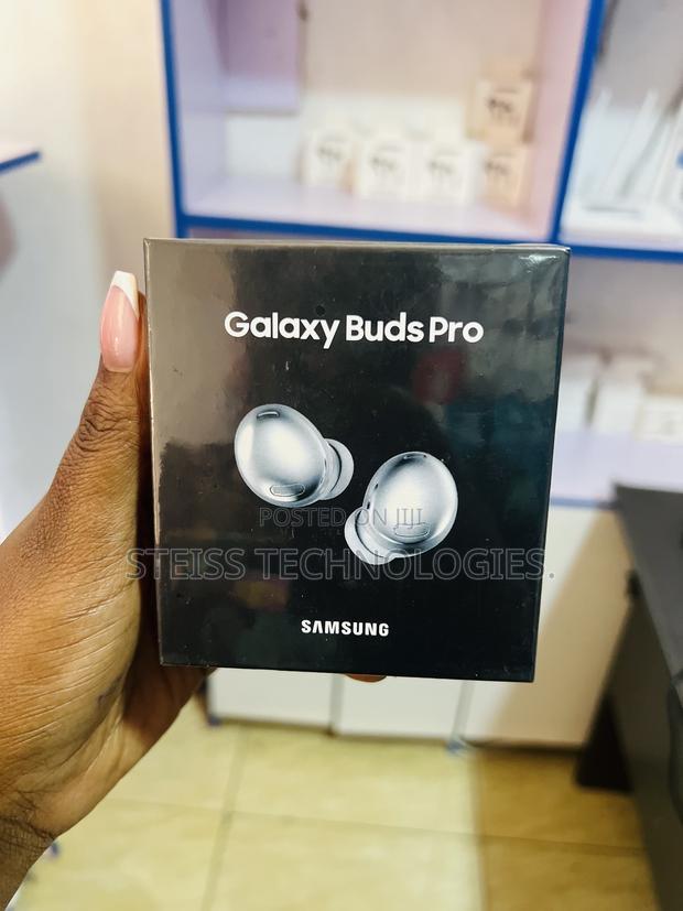 Samsung Galaxy Buds Pro Wireless Buds. - thumbnail 14