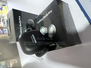 Samsung Galaxy Buds Pro Wireless Buds. - thumbnail 2