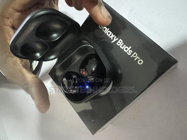 Samsung Galaxy Buds Pro Wireless Buds. - thumbnail 9