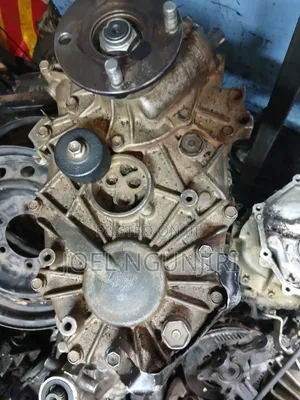 Hilux Vigo 1kd ,2kd Gearbox Manual