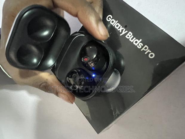 Samsung Galaxy Buds Pro Wireless Buds. - thumbnail 10