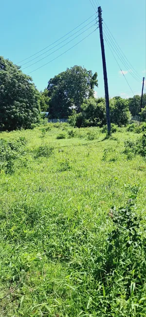 For Sale 80 Acres Land Vipingo