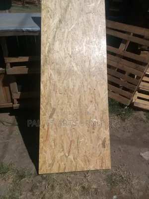 Rough Board