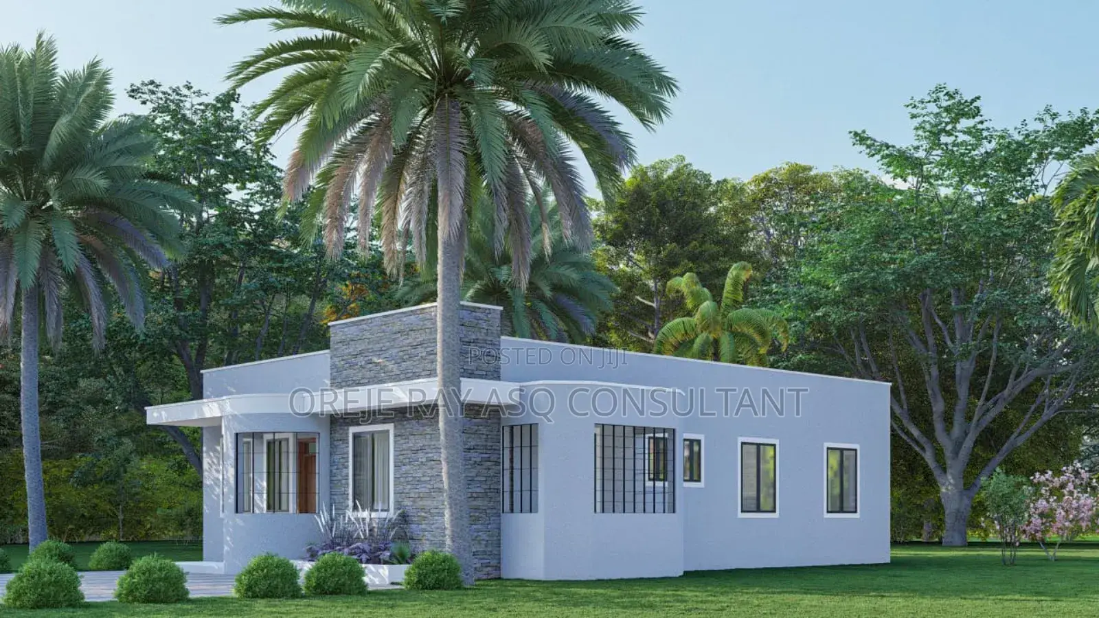 Design and Approved Plan