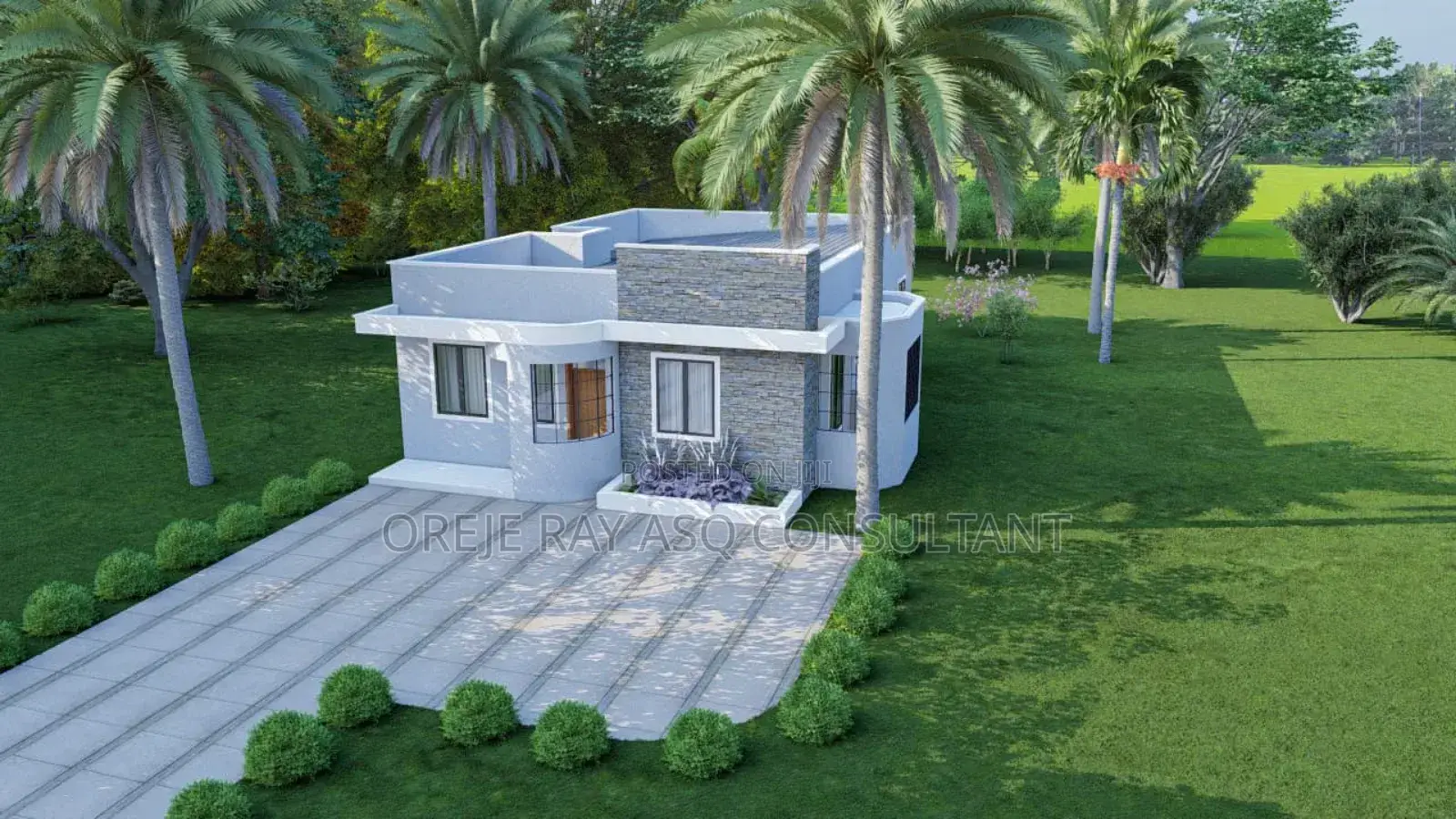 Design and Approved Plan