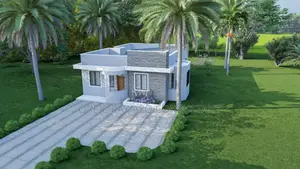 Design and Approved Plan