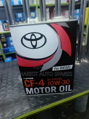 Engine Oil 10w-30 Wholesale/Retail