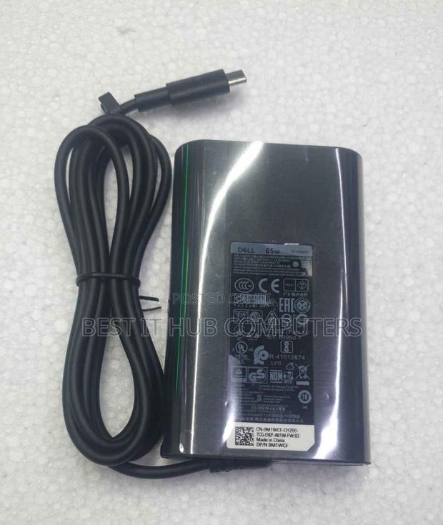 Type C Laptop Chargers - thumbnail 2