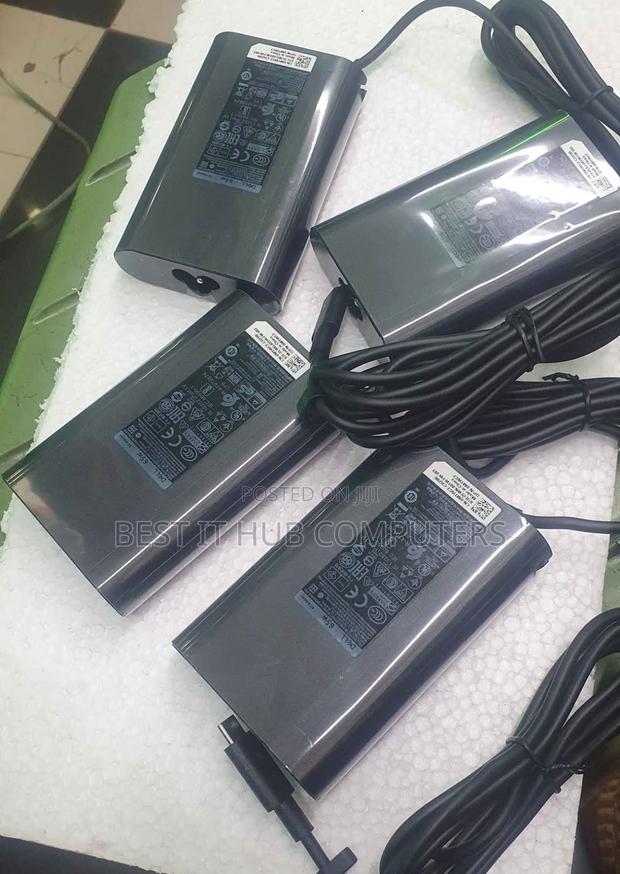 Type C Laptop Chargers - main view