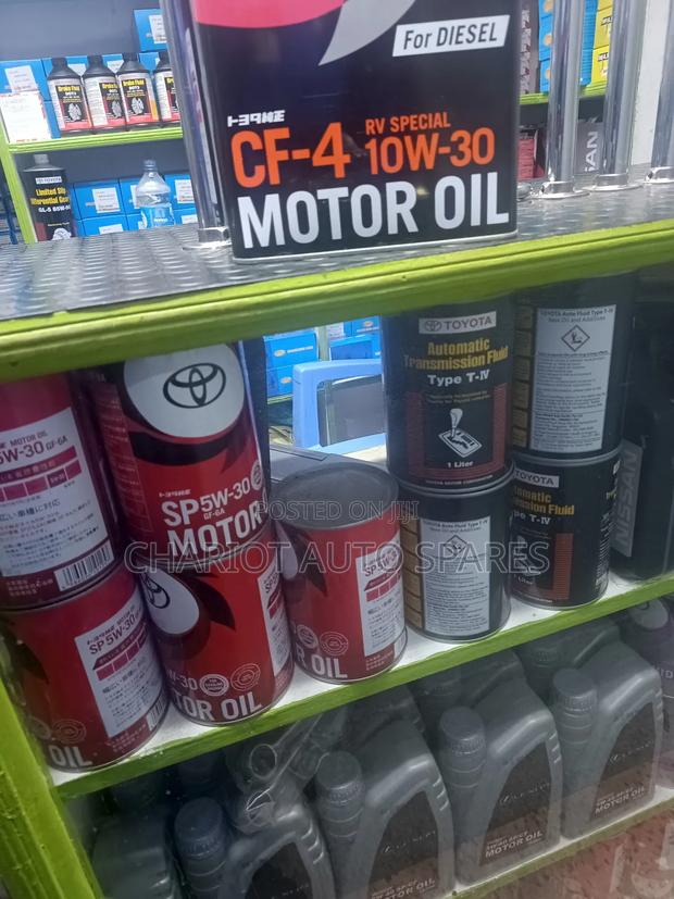 Gearbox Oil On Wholesale Prices - main view