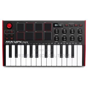 Akai Mpk Mini Plus 32-key - thumbnail 2