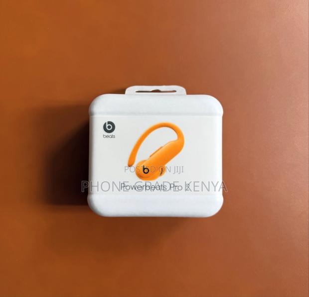 Powerbeats Pro 2 - thumbnail 2