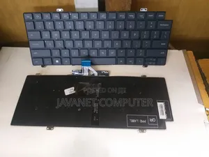 Dell E7420 Bran New Backlight Keyboard