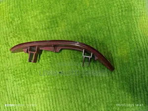 Rear Bumper Reflector Honda