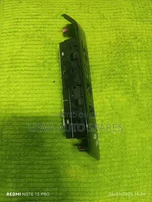 Toyota Lexus Main Switch