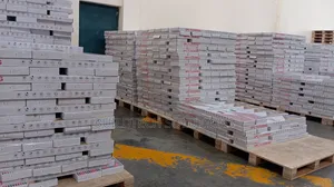 Stone Plastic Composite SPC
